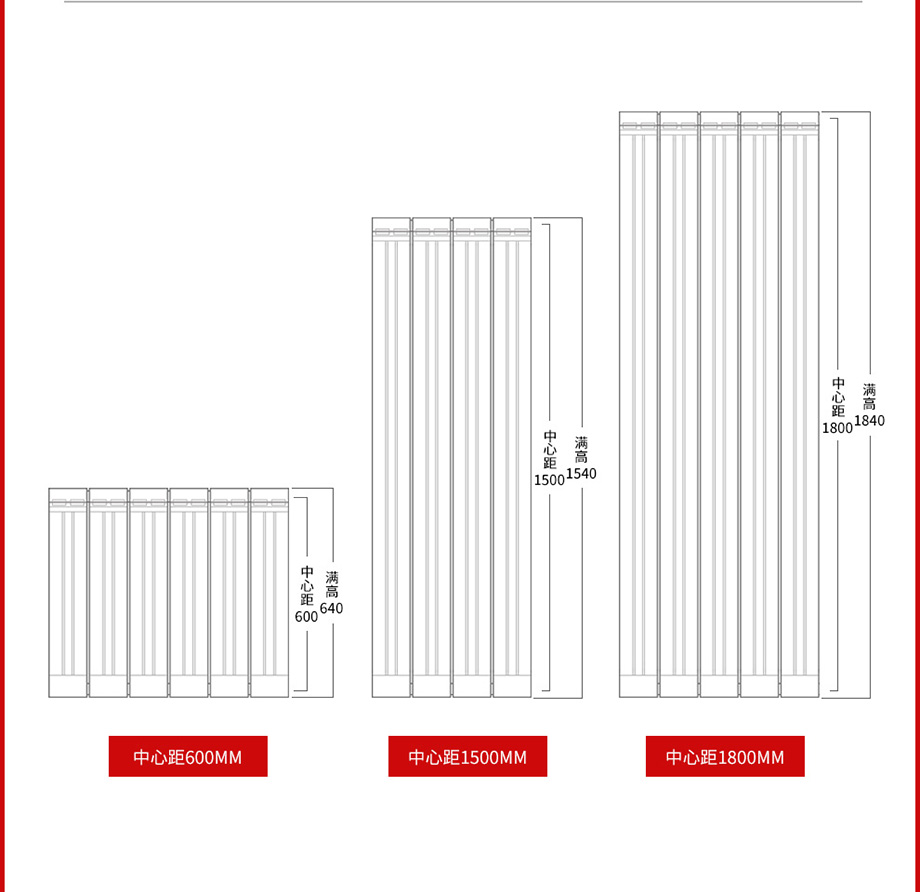 散熱器十大品牌 散熱器十大品牌