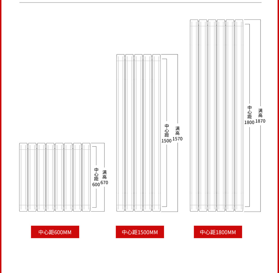 散熱器十大品牌 散熱器十大品牌