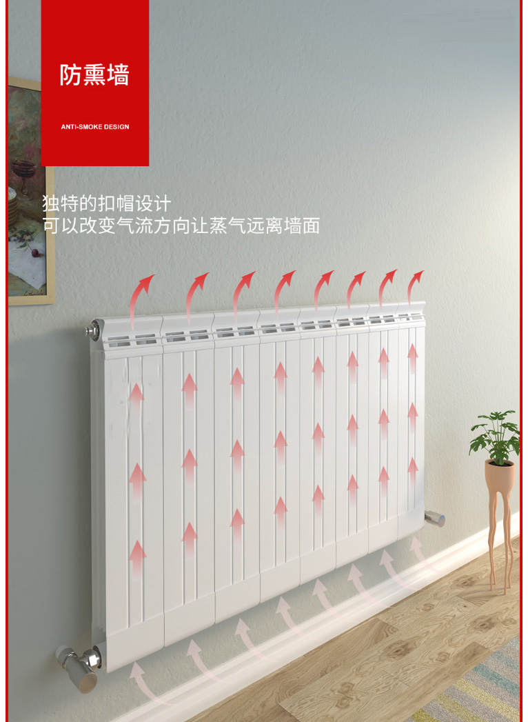 暖氣片知名品牌