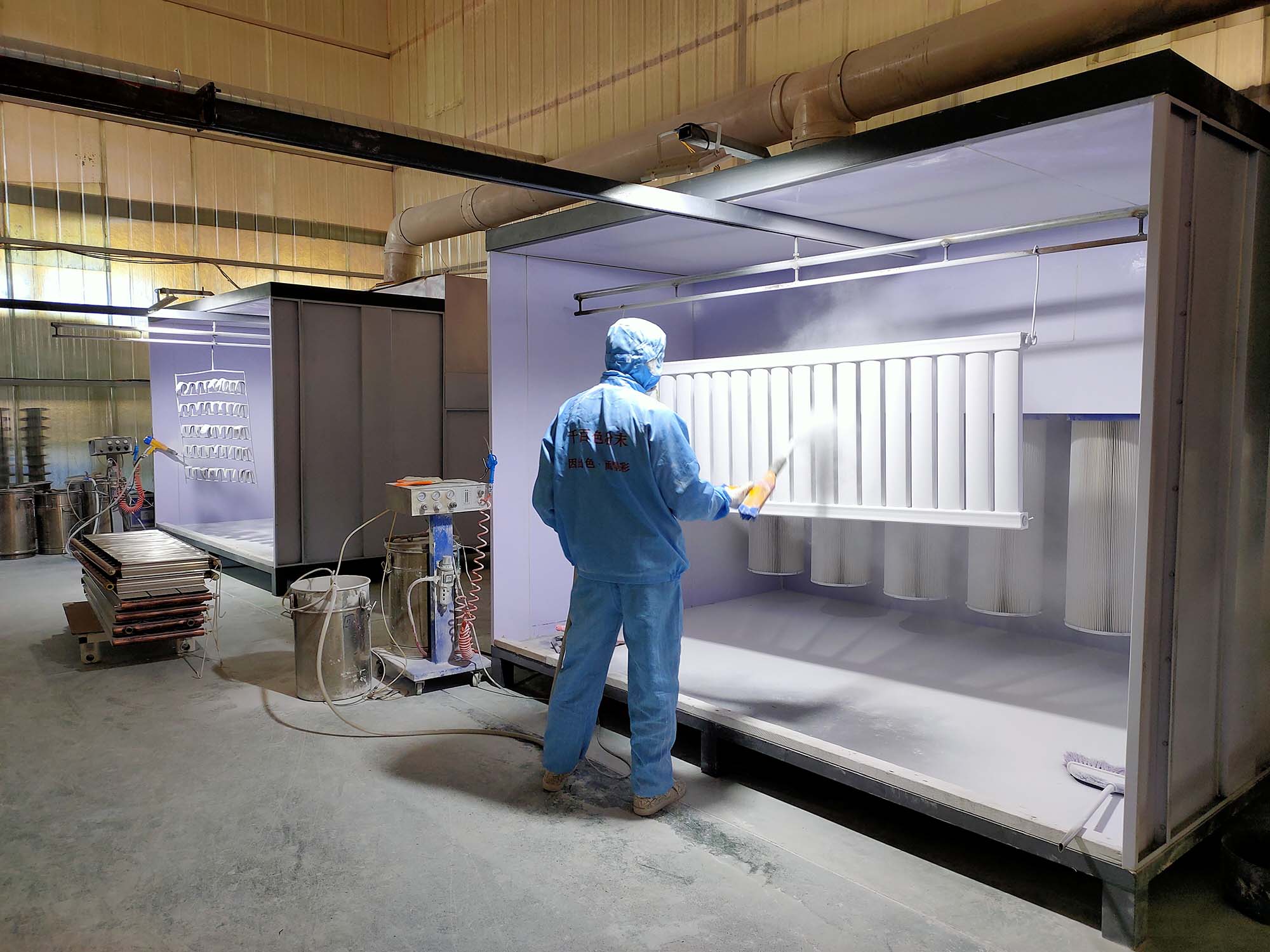 暖氣片廠家 暖氣片知名品牌