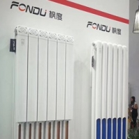 你知道地暖和暖氣片的區別有什么嗎