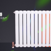 供暖不就是打開閥門，讓熱水進入暖氣片嗎？