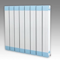 銅鋁暖氣片多少錢？告訴你賣掉昂貴的銅鋁散熱器